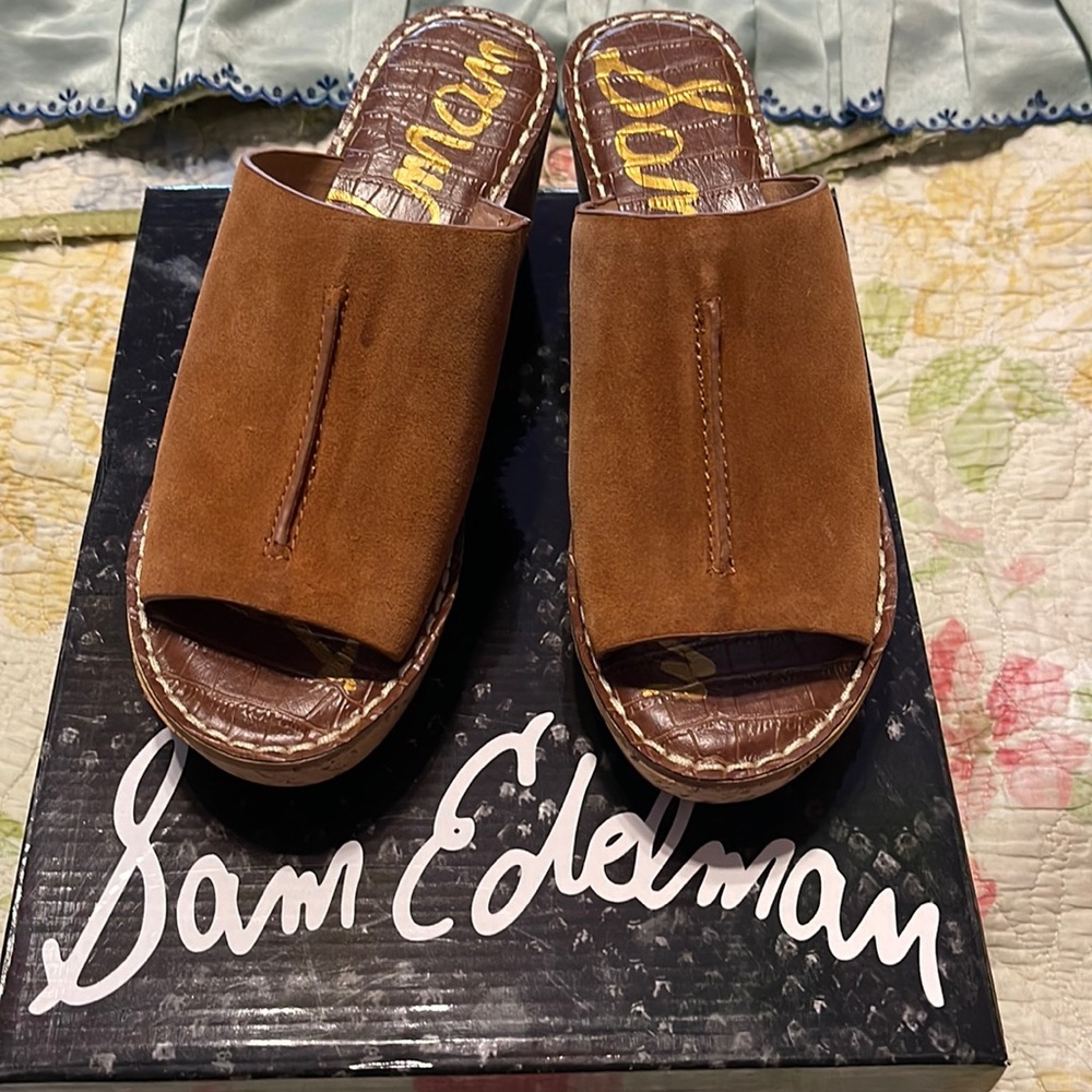 Sam Eldelman shoe